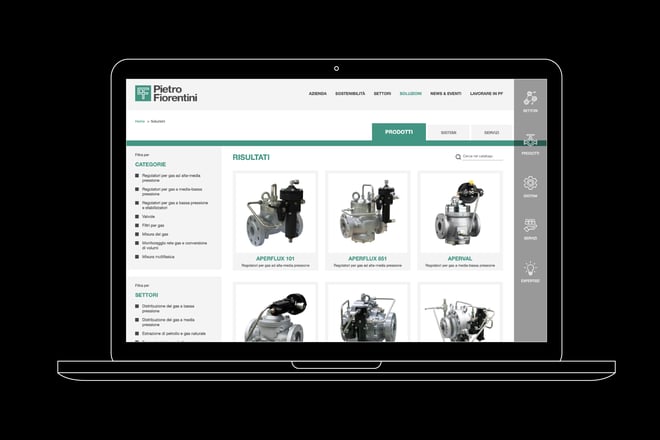 Pietro Fiorentini: la digitalizzazione del Know-How tecnico con l'IA per una configurazione ottimizzata dei prodotti
