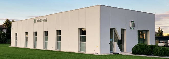 Il caso Novaresine: la personalizzazione di SAP Business One per risposte specifiche e vantaggi mirati