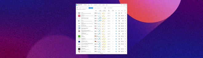 La demo di Lead Champion Discover & Booster