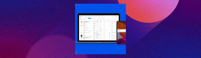 La demo di Lead Champion Discover & Booster