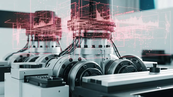 Digital Twin di processo: come la Process Intelligence di Pulse trasforma i dati in efficienza predittiva