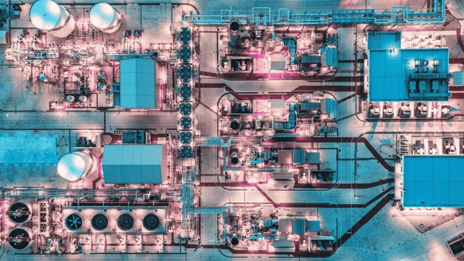 Digital Twin di processo: come ottenere controllo, efficienza e visibilità reale sulle attività operative